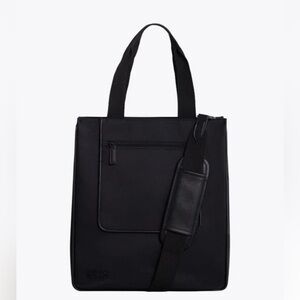 BEIS north south tote bag